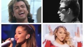 Can you guess Ireland's favourite Christmas song? It's not Fairytale of New York