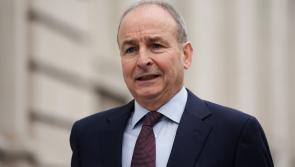 Ireland set to ask International Court of Justice to 'broaden interpretation of genocide'