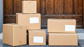 LATEST: An Post issues update on Christmas deliveries as major UK port remains closed