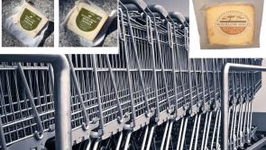 ALERT: Multiple cheeses recalled from popular Irish supermarkets over fear of contamination