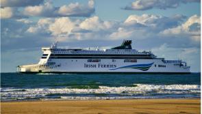 Holyhead crisis prompts 'constructive meeting' to get people and presents home for Christmas