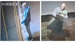 Garda&iacute; in TV appeal for man captured on CCTV stealing handbag in local pub 