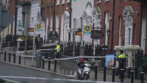 Trial of man charged over Parnell Square attack postponed as expert report is awaited