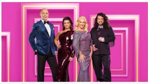 Dancing With The Stars judge pulls out of Sunday's show following mother's passing