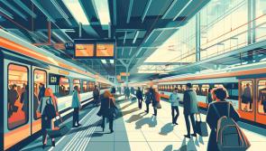 ALERT: Irish Rail issue Christmas timetable as thousands expected to travel 