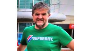 ALERT: Garda&iacute; issue public appeal for missing 51-year-old man