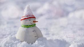 ALERT: Met &Eacute;ireann warns of 'significant snowfall accumulations' Limerick this weekend