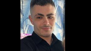 ALERT: Garda&iacute; renew appeal for man missing since December 2024