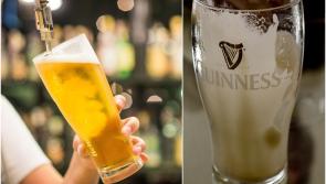 I've challenged myself to 'no beer for a year' for 2025 - there's one big reason