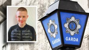 Search for 16-year-old boy last seen before New Year's stood down amid garda update