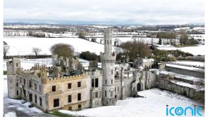 Met &Eacute;ireann considers stronger weather warnings as temperatures set to plummet to -8