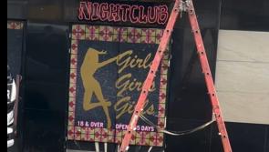 'Exotic' scene in Limerick city is causing a stir