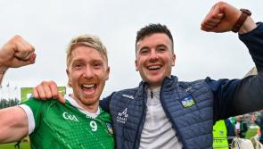 John Kiely pays tribute to Declan Hannon's role as Limerick captain