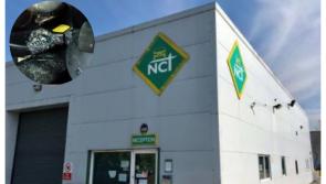 NCT testers refuse to inspect car over 'body fluids' not cleaned up in back seat