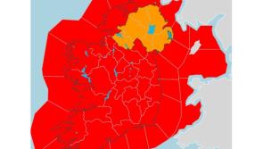 ALERT: Driving tests and NCT tests CANCELLED amid 'historic Storm' &Eacute;owyn