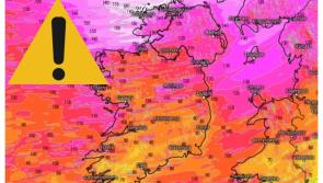 WARNING: People urged to 'shelter in place' as country braces for 'extremely dangerous'&nbsp;Storm &Eacute;owyn
