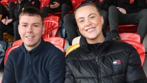 PICTURES: Supporting &Aacute;rdscoil R&iacute;s in Munster Schools Boys Junior Cup meeting with Clonakilty