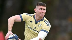 Munster Rugby side to face Dragons in crucial URC fixture named