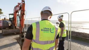 LIVE: Uisce &Eacute;ireann crews working across the country to restore water supplies

