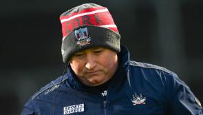 Cork name team for National Hurling League clash with Limerick 