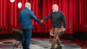 'Just Wow'- Viewers left stunned after latest jam-packed Tommy Tiernan Show 