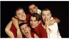 'The journey continues' - Ronan Keating teases Boyzone reunion amid cryptic social media posts