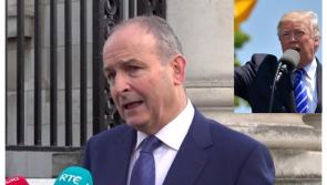 'Very concerning' - Irish government reacts to Trump's vow to make Gaza 'Riveria' of Middle East