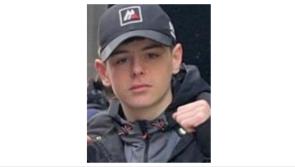 ALERT: Garda&iacute; in urgent appeal for missing 13-year-old boy