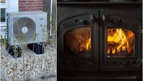 OPINION: 'I bought an air to water house  but here's why I wish it had a fire'