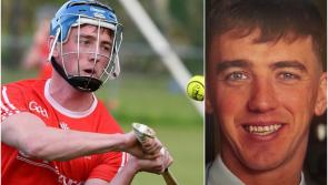 Shock and sadness at death of GAA star as family make heartbreaking funeral request