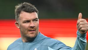 Ireland rugby side to face Scotland in Six Nations clash named