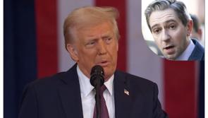 Taoiseach yet to receive St Patrick's Day invitation from Donald Trump