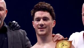 RIP: Irish boxer John Cooney dies a week after Belfast fight