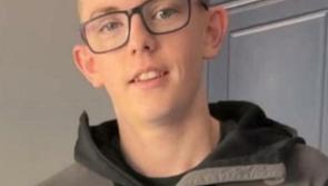 Search stood down for missing 16 year old boy as garda&iacute; issue update