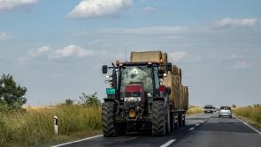 OPINION: Young lads taking tractors for 'a spin' will end in tears - where are garda&iacute;?