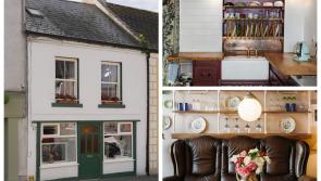 'Fabulous home' Social media reacts as RT&Eacute;'s Home of the Year returns to our screens 