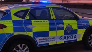 ALERT: Boy, 5, sustains serious injuries in Donegal road crash