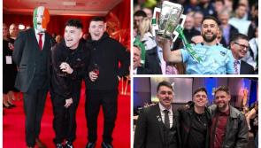 PICTURES: The fascinating link between Limerick's last two All-Irelands and rappers Kneecap