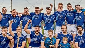 Kildimo-Pallaskenry to renew rivalry with Cappawhite in All-Ireland Junior 'B' hurling series final