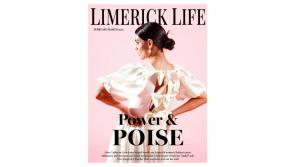 Limerick Life spring edition - out now!