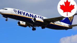 Canada issues very unusual warning to its citizens planning to visit Ireland