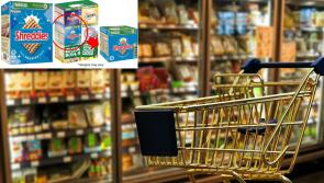 ALERT: FSAI issue recall of one of Ireland's favourite breakfast cereals 
