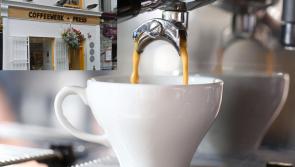 '#1 in my World' Irish Coffee Shop makes the list of the World's Best 100 coffee shops 