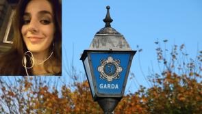ALERT: Garda&iacute; issue missing persons report for young woman(24) with concern for wellbeing