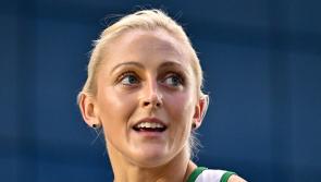 Limerick's Sarah Lavin to begin European Indoors glory bid this Thursday