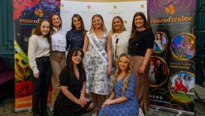 Aspiring Limerick Roses bloom as 2025 Rose of Tralee search begins