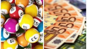 Irish EuroMillions punter scoops &euro;500k as Lotto bosses urge players to check their tickets