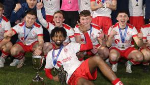 Limerick District League Premier Division and lower league junior soccer round-up