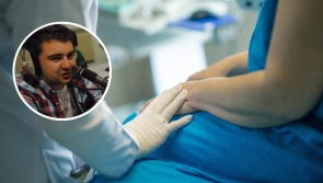 A&E doctor gasped treating RTE star amid missed symptom warning to others