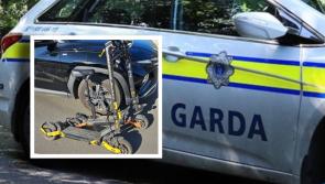 SHOCKING: Dad on e-scooter with two kids onboard clocked doing double the speed limit